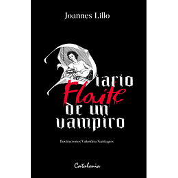Diario Flaite De Un Vampiro
