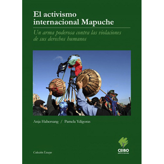 El Activismo Internacional Mapuche