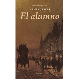 El Alumno