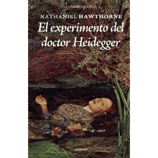El Experimento Del Doctor Heidegger