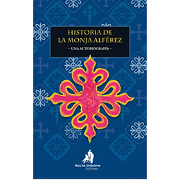 Historia De La Monja Alferez, La