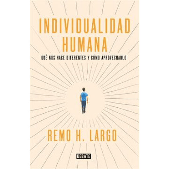 Individualidad Humana, La