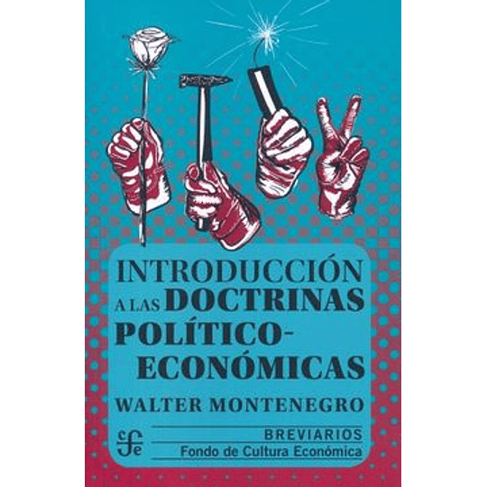 Introduccion A Las Doctrinas Politico-economicas