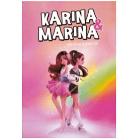 Karina Y Marina