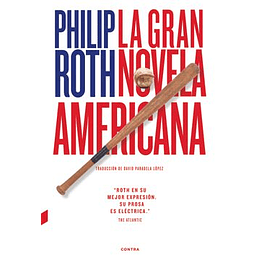 La Gran Novela Americana