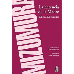 La Herencia De La Madre