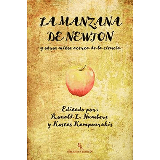 Manzana De Newton , La