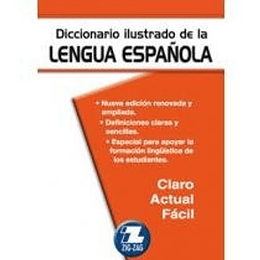 Diccionario Ilustrado