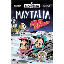 Maytalia En El Espacio