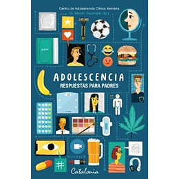 Adolescencia - Respuestas Para Padres