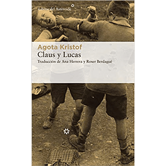 Claus Y Lucas