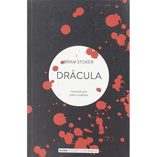 Dracula (Pocket)