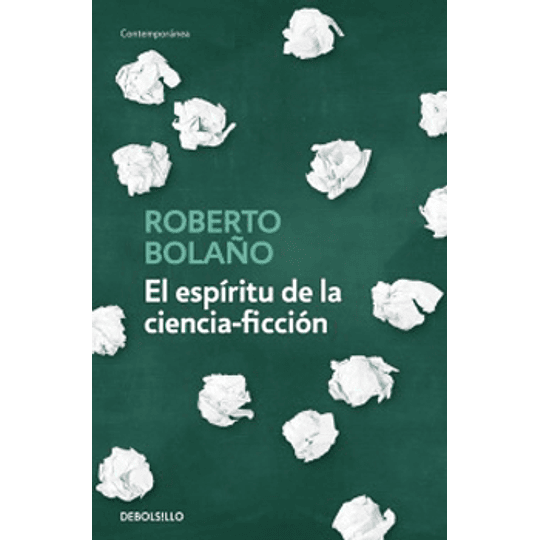 Espiritu De La Ciencia Ficcion, El