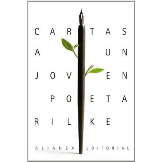 Cartas A Un Joven Poeta