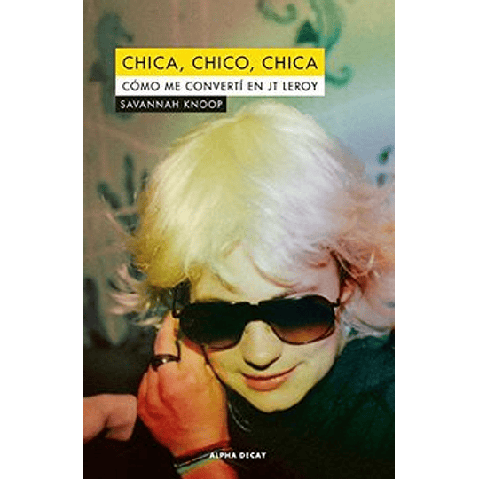 Chica, Chico, Chica