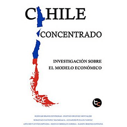 Chile Concentrado