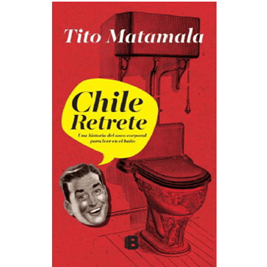 Chile Retrete