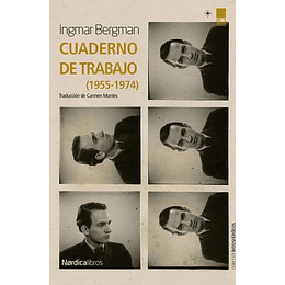 Cuaderno De Trabajo (1955-1974)