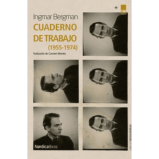 Cuaderno De Trabajo (1955-1974)