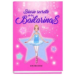Diario Secreto De Las Bailarinas
