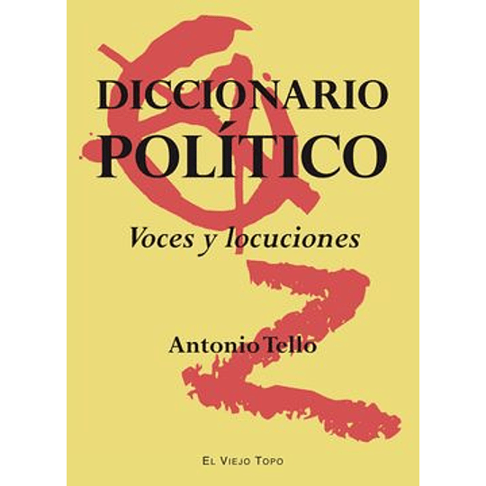 Diccionario Politico
