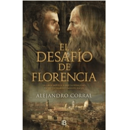 El Dessafio De Florencia
