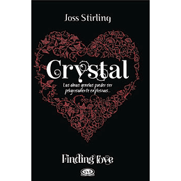 Finding Love 3, Crystal