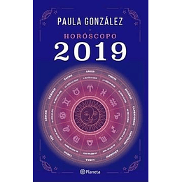 Horoscopo 2019