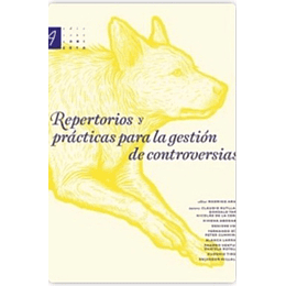 Repertorios Y Practicas Para La Gestion De Controversias