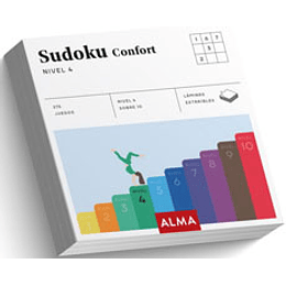 Sudoku Confort