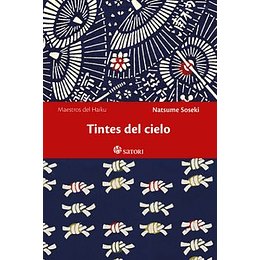 Tintes Del Cielo