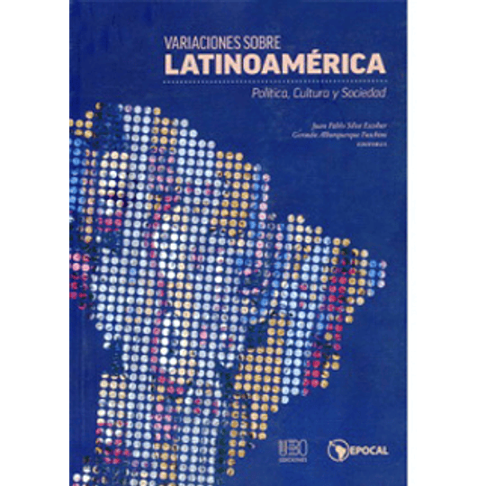 Variaciones Sobre Latinoamerica