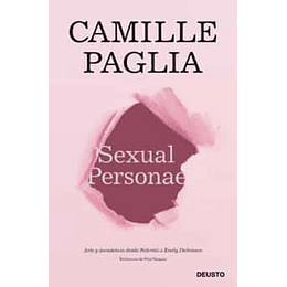 Sexual Personae