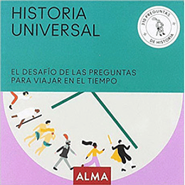 Historia Universal