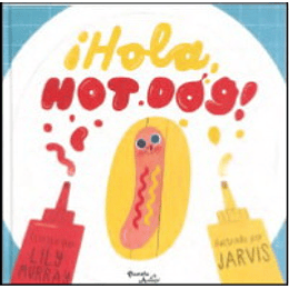 Hola Hotdog