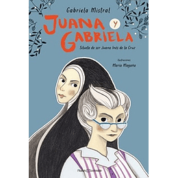 Juana Y Gabriela