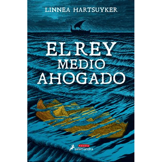 Rey Medio Ahogado, El