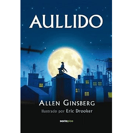 Aullido