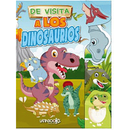 De Visita A Los Dinosaurios