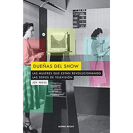 Dueñas Del Show