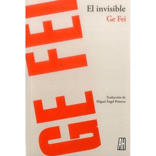 El Invisible