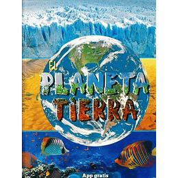 El Planeta Tierra