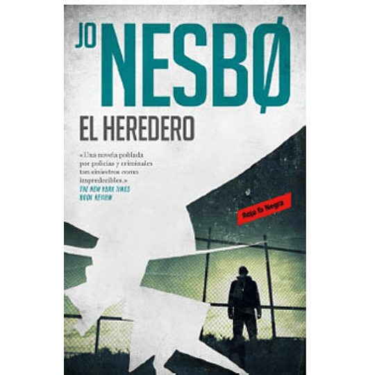 Heredero, El