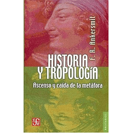 Historia Y Tropologia