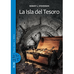 La Isla Del Tesoro