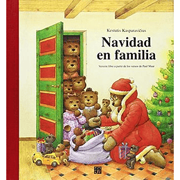 Navidad En Familia