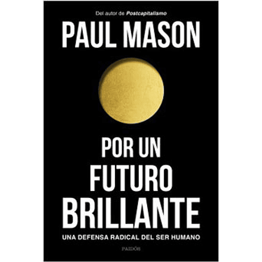 Por Un Futuro Brillante