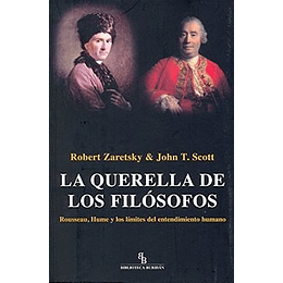 Querella De Los Filosofos, La