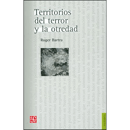 Territorios Del Terror Y La Otredad