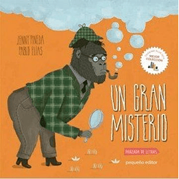 Un Gran Misterio